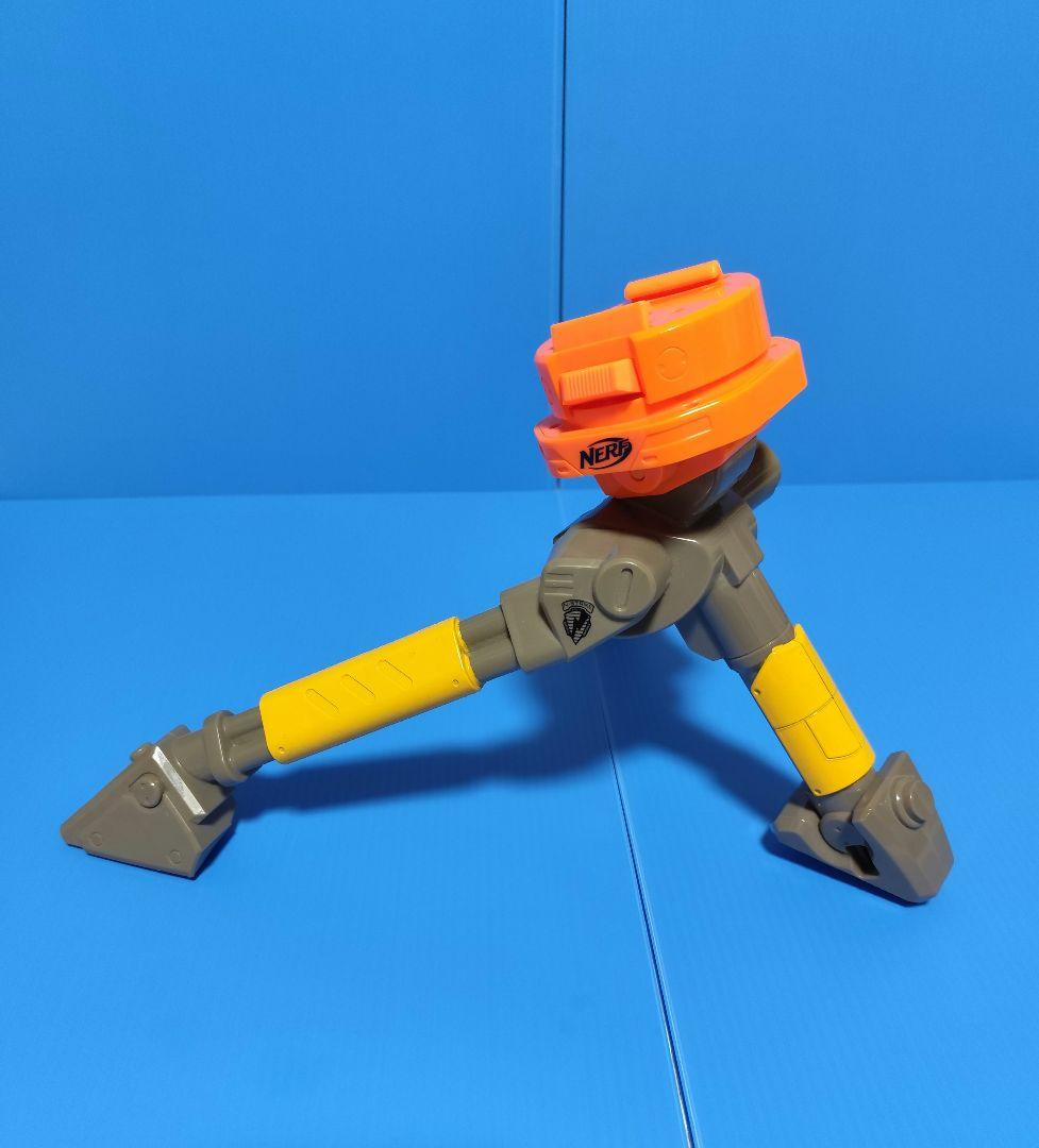 トイガン NERF N-STRIKE VULCAN EBF-25