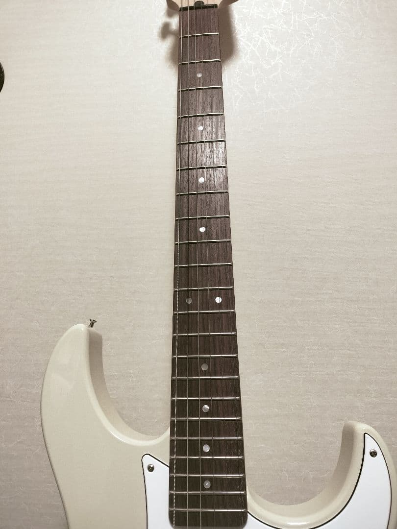 YAMAHA エレキギター PACIFICA PAC112V VW