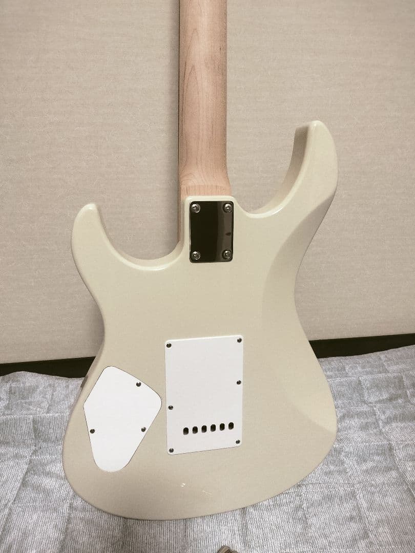 YAMAHA エレキギター PACIFICA PAC112V VW