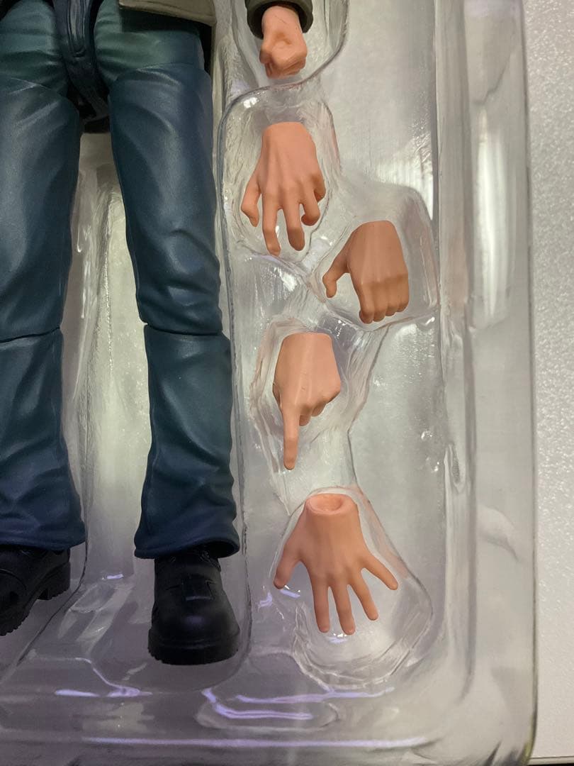 【中古品】S.H.Figuarts 草加雅人