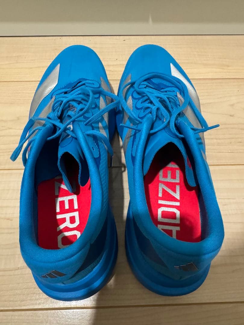 EVOSL WOVEN 駅伝パック