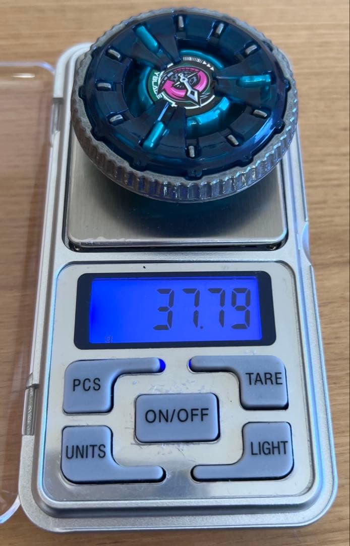 ベイブレードX オリジナルスタートセット 引退品