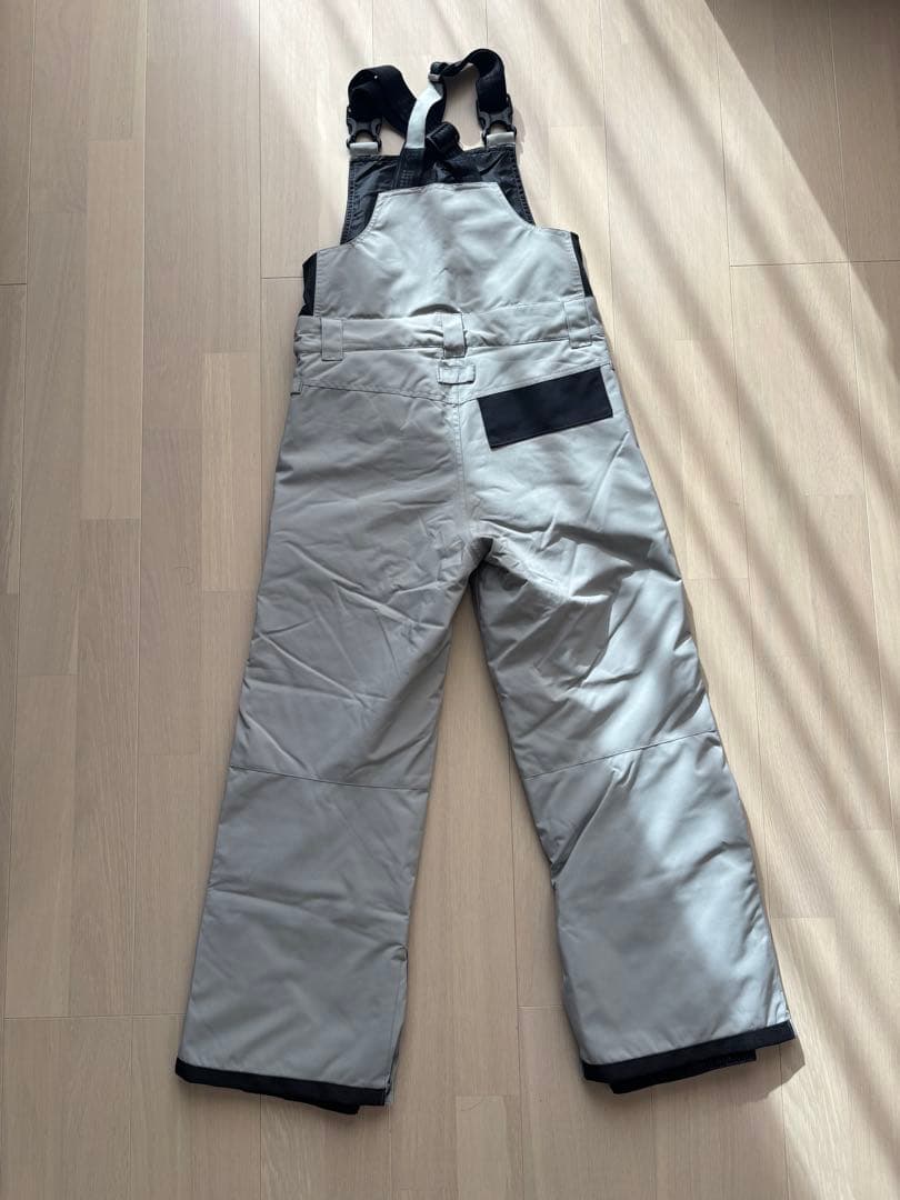 DC ビブパンツ　150㎝　新品