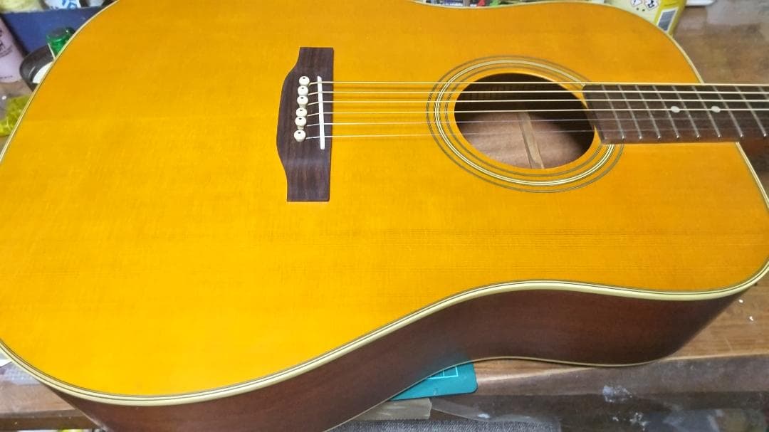 ❤️弦高調整済！「HEADWAY ヘッドウェイ　HCD-200-X 」精密音♫