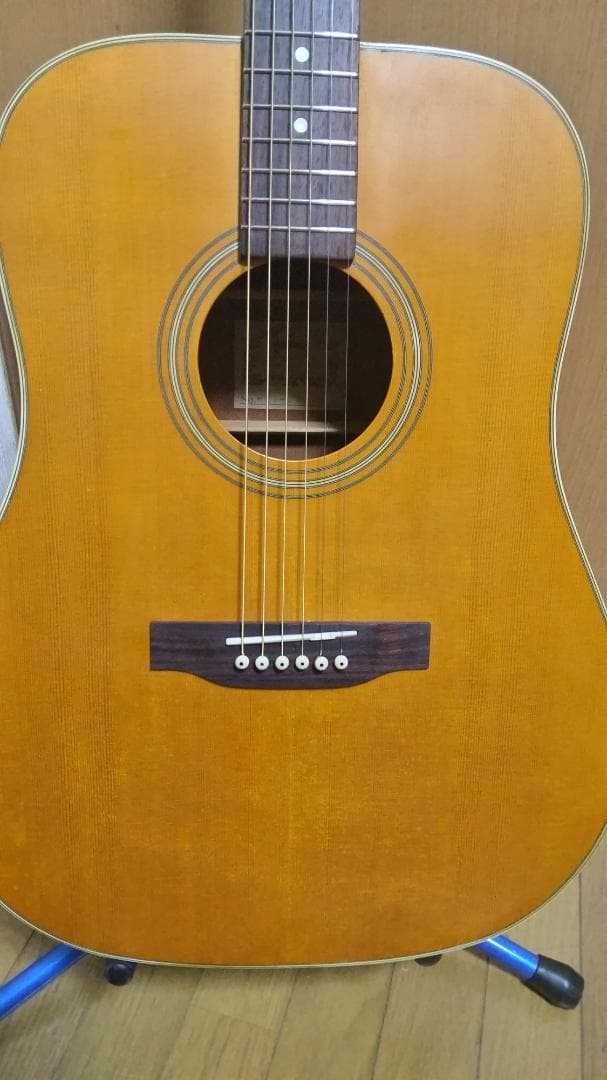 ❤️弦高調整済！「HEADWAY ヘッドウェイ　HCD-200-X 」精密音♫