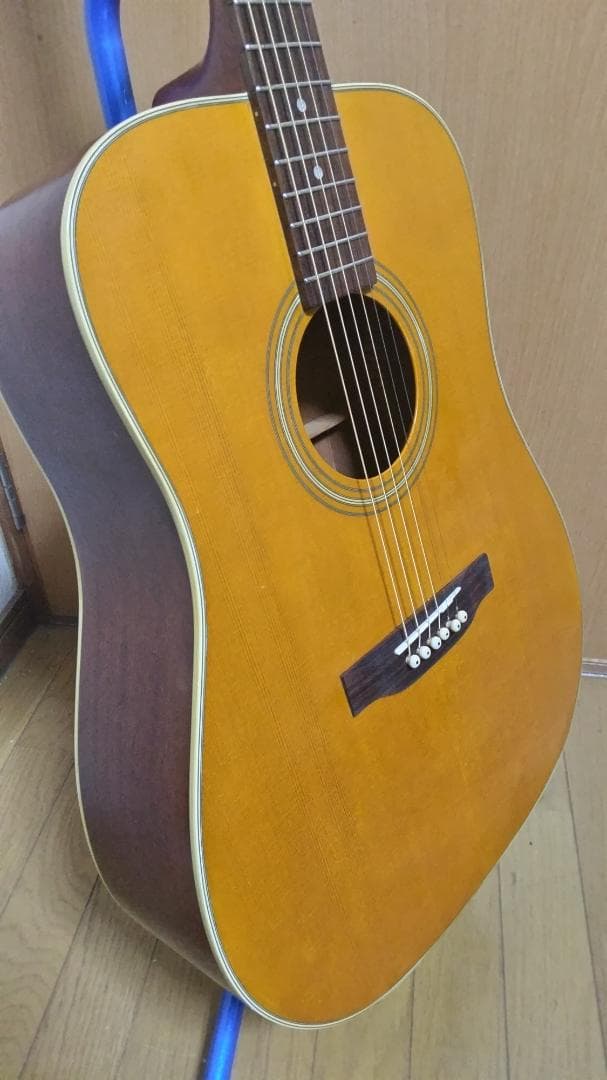 ❤️弦高調整済！「HEADWAY ヘッドウェイ　HCD-200-X 」精密音♫