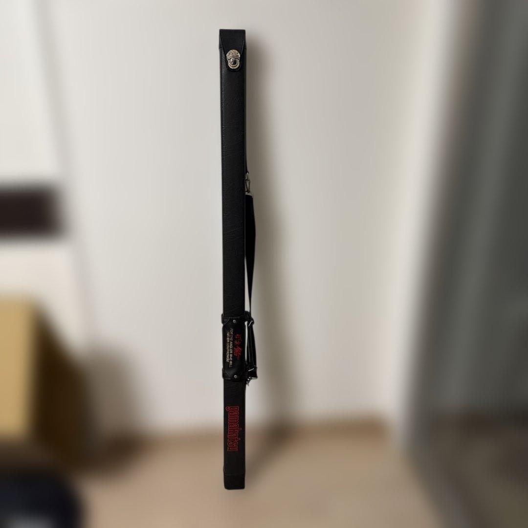 がまかつ　鮎ロッドケース　2P