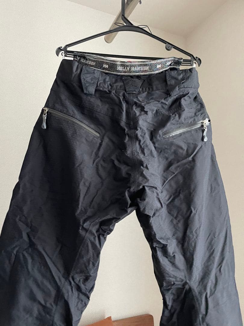 HELLY HANSENのスノーボードウェアL