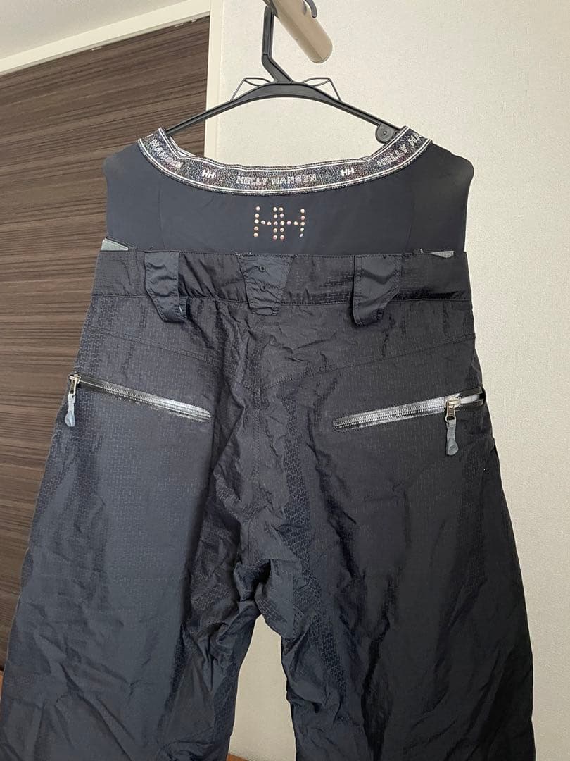 HELLY HANSENのスノーボードウェアL
