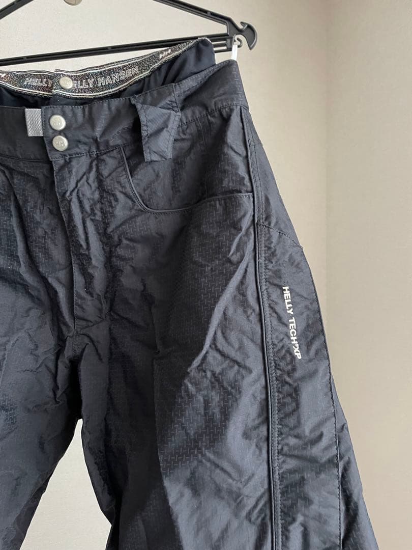 HELLY HANSENのスノーボードウェアL