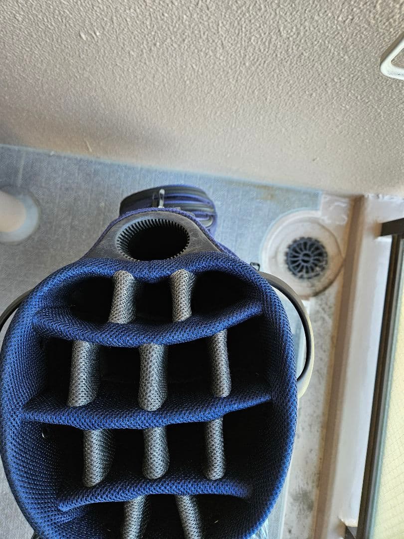 キャディバック　Sun Mountain C130【14分割口】