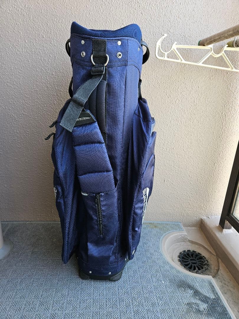 キャディバック　Sun Mountain C130【14分割口】