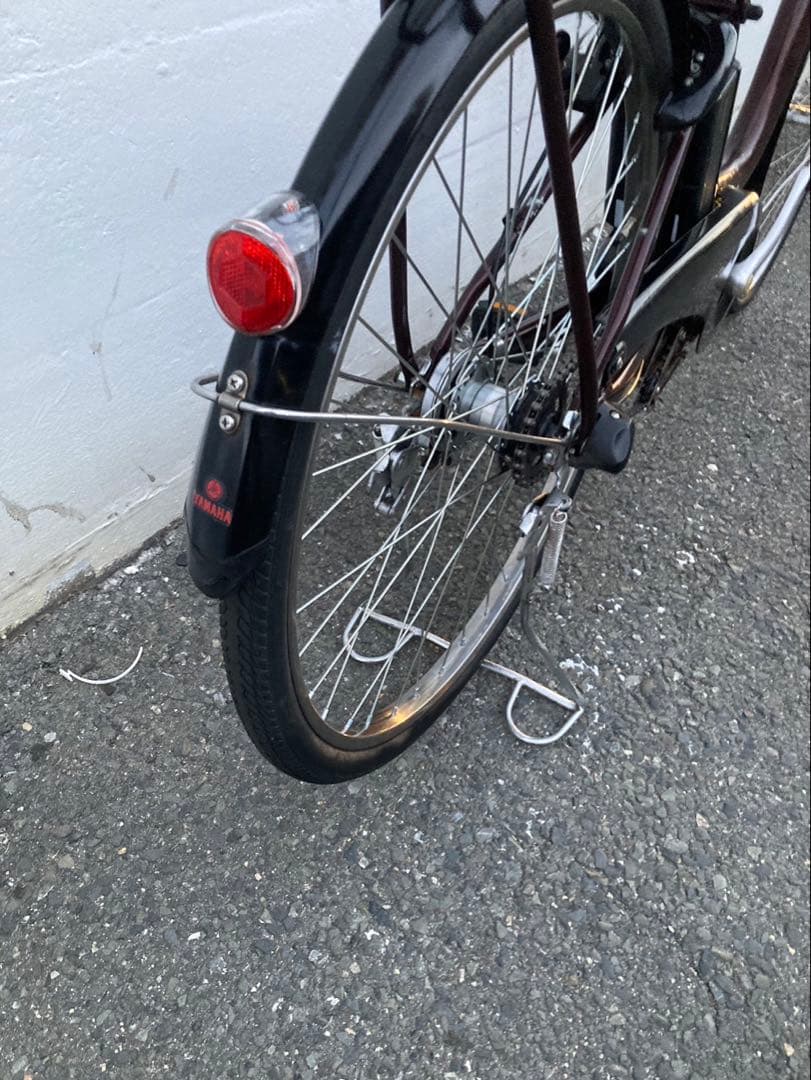 1803業界最長12ヶ月保証付！送料無料エリア多数！安全整備済み！電動自転車