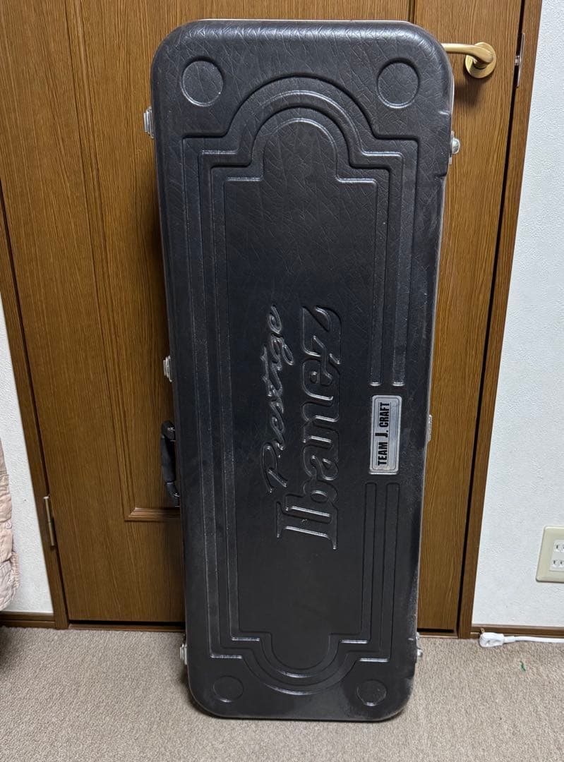 最終価格！Ibanez RG2550Z-GW