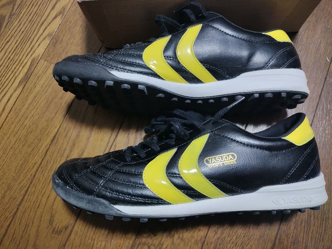 YASUDA リガレスタ TF　26.5cm