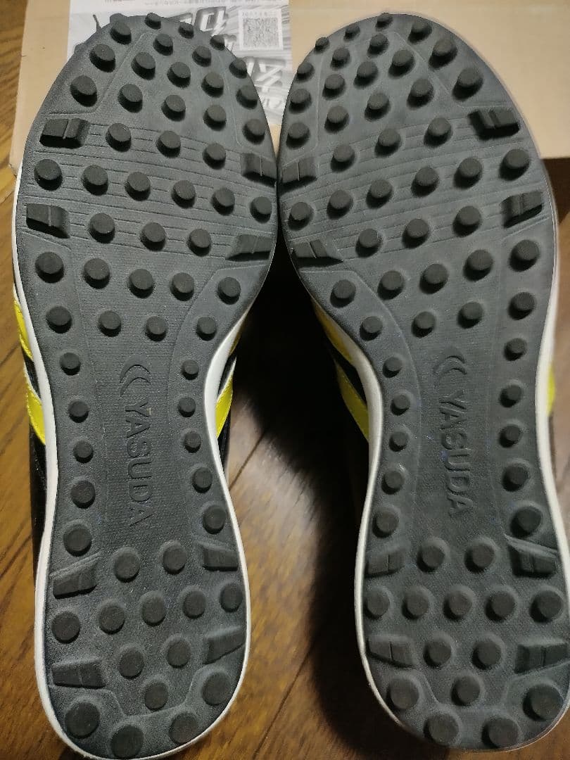 YASUDA リガレスタ TF　26.5cm