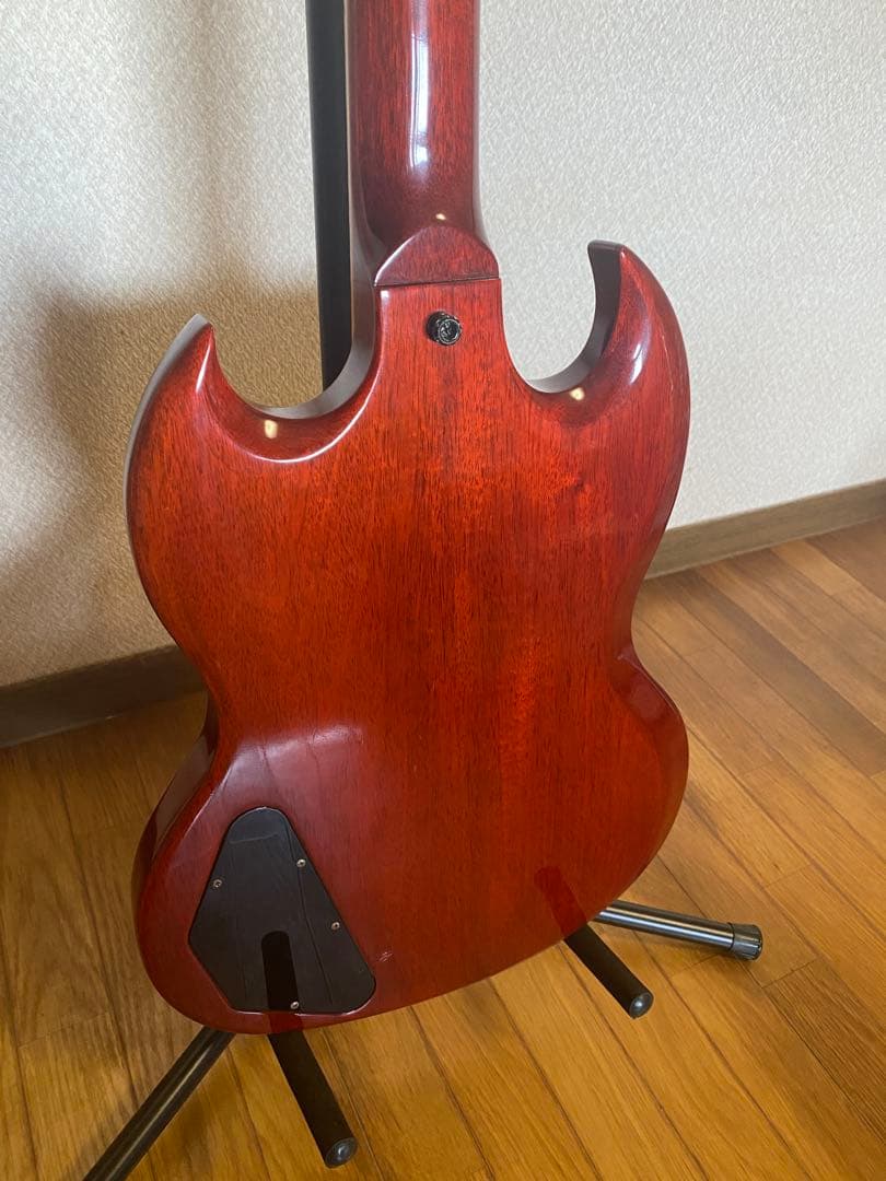 ギター Gibson SG standard