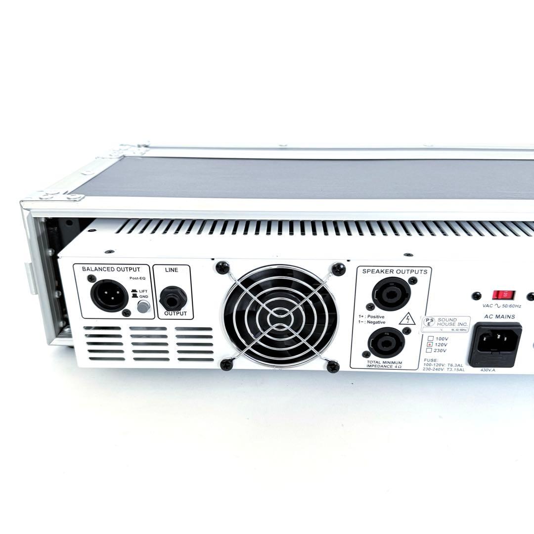 【美品】ORANGE OB1-300 ベースアンプヘッド