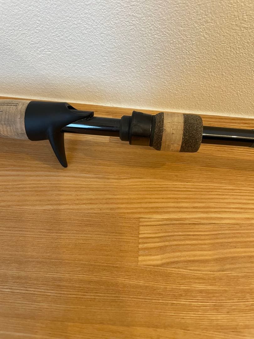 【美品】コンクエスト　843C MBR （7.0 MH）　　シマノ　Gルーミス