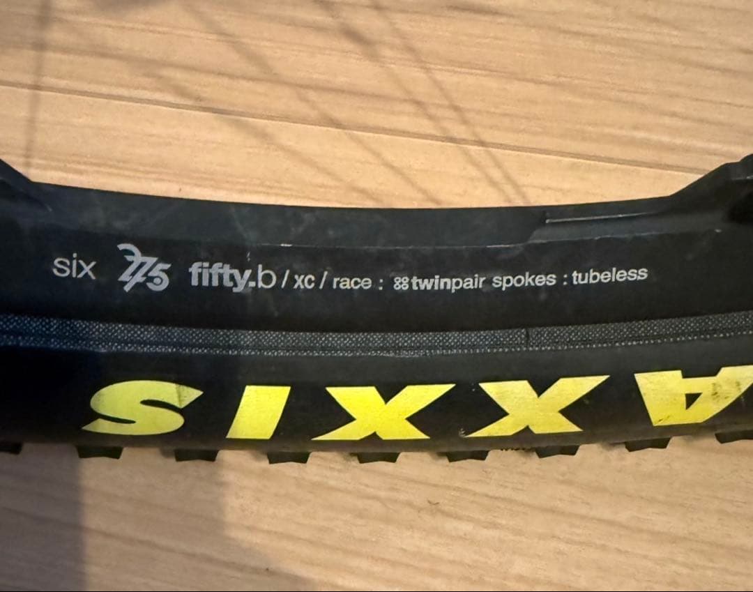 crankbrothersクランクブラザーズcobalt3 コバルト3 27.5