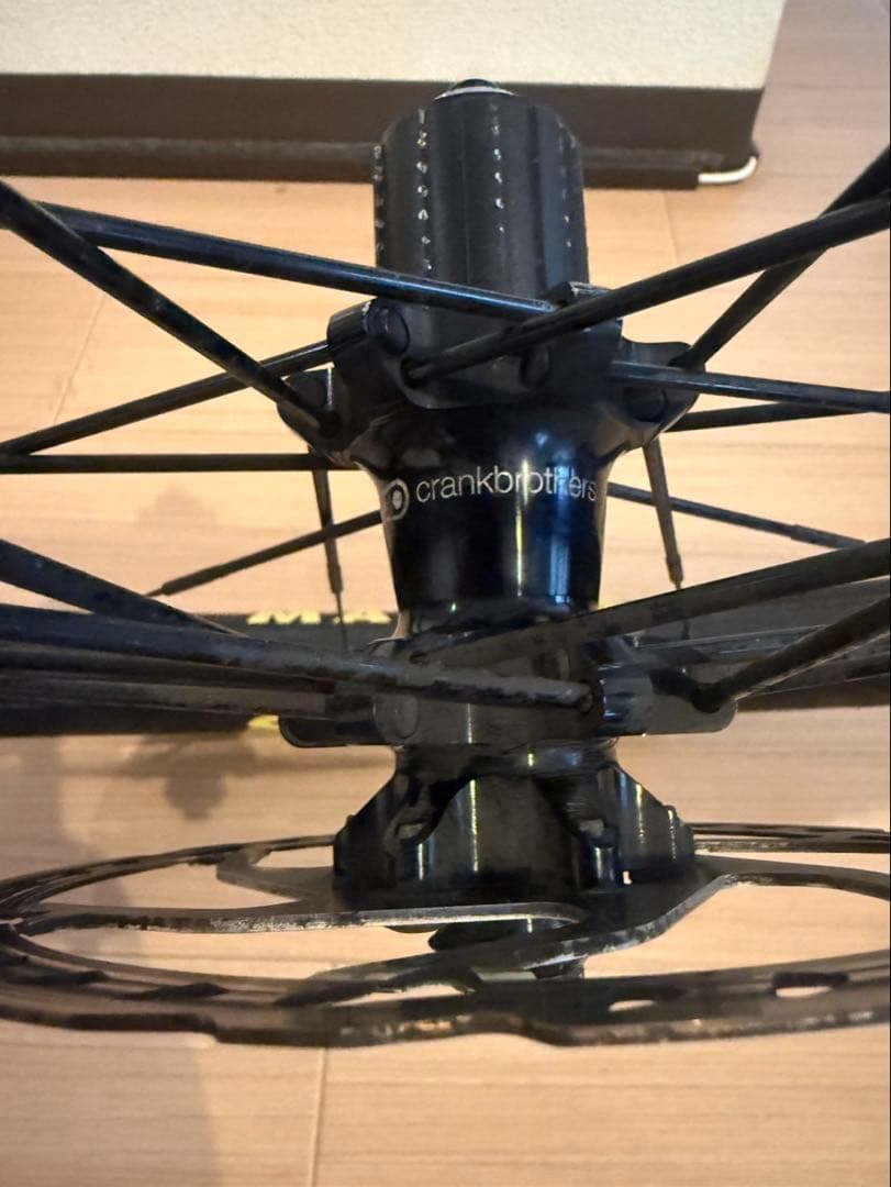 crankbrothersクランクブラザーズcobalt3 コバルト3 27.5