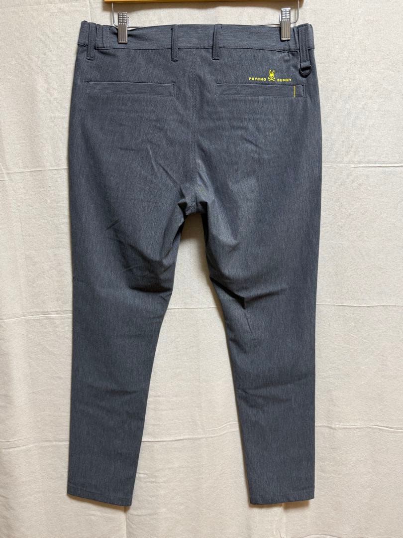 サイコバニー ゴルフ パンツ WONDER SHAPE