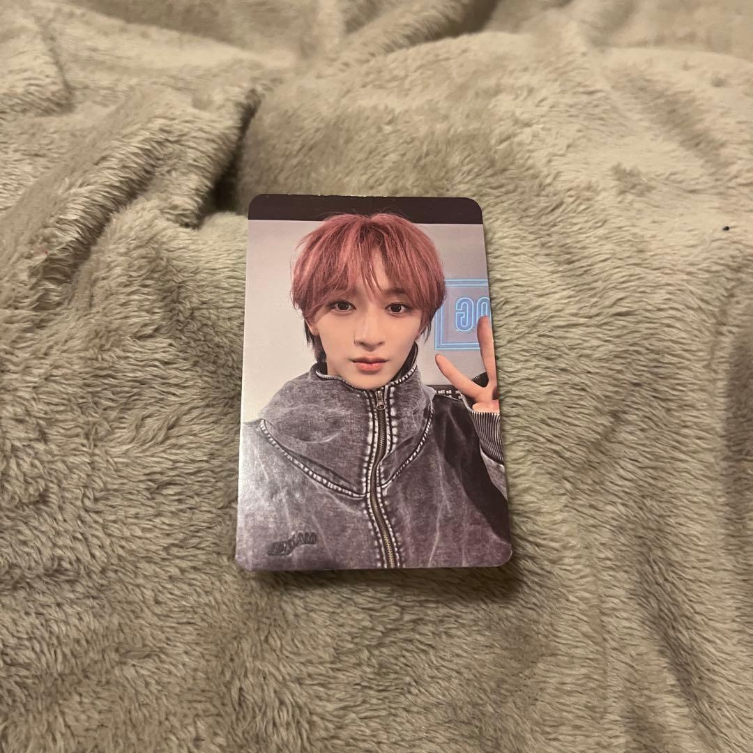 MAZZEL NAOYA セルカ