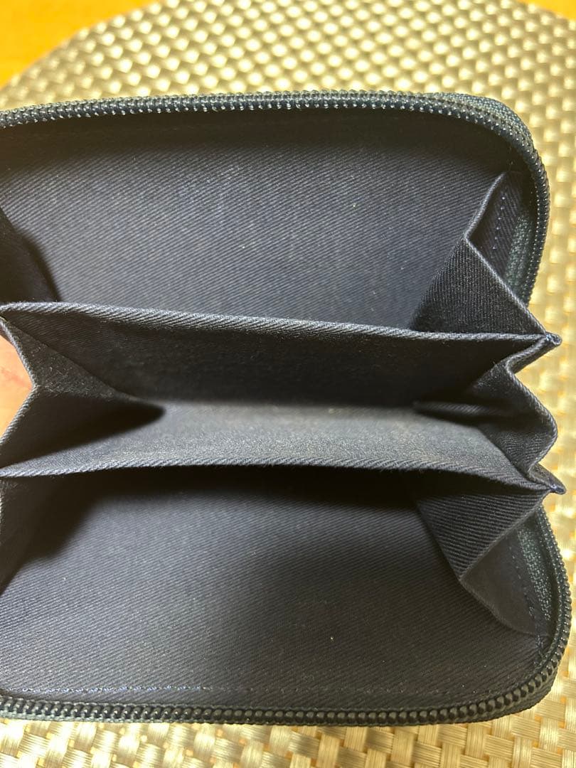 familiar 財布　カードケース