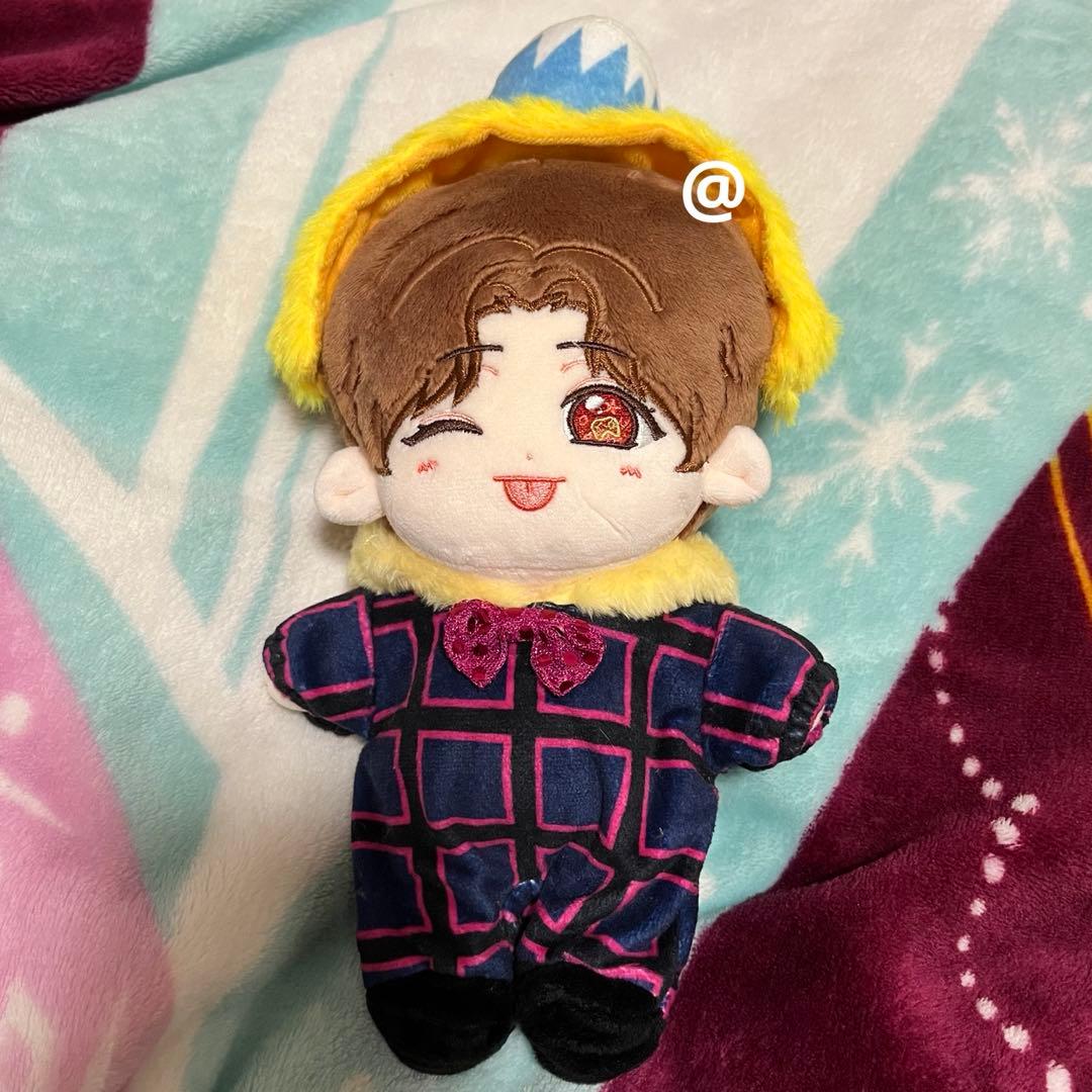 山田涼介 ドール くるすけ 中華 中国 韓国 Hey! Say! JUMP