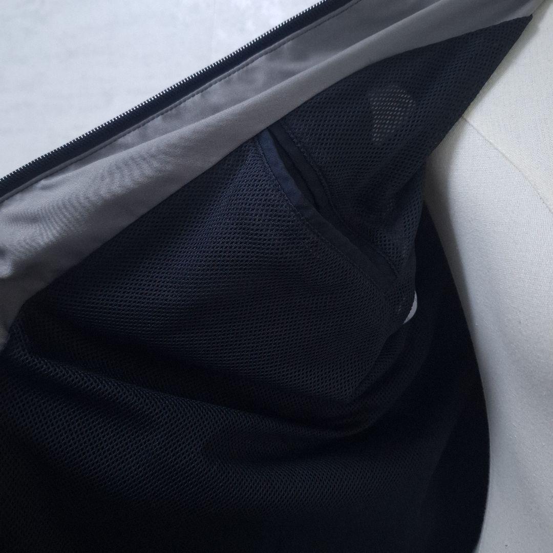 アンブロ イングランド代表 ジップアップ ブルゾン トラックジャケット