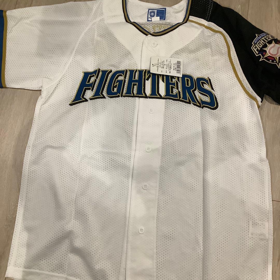 北海道日本ハムファイターズ　セギノール　ユニフォーム　Mサイズ　未使用