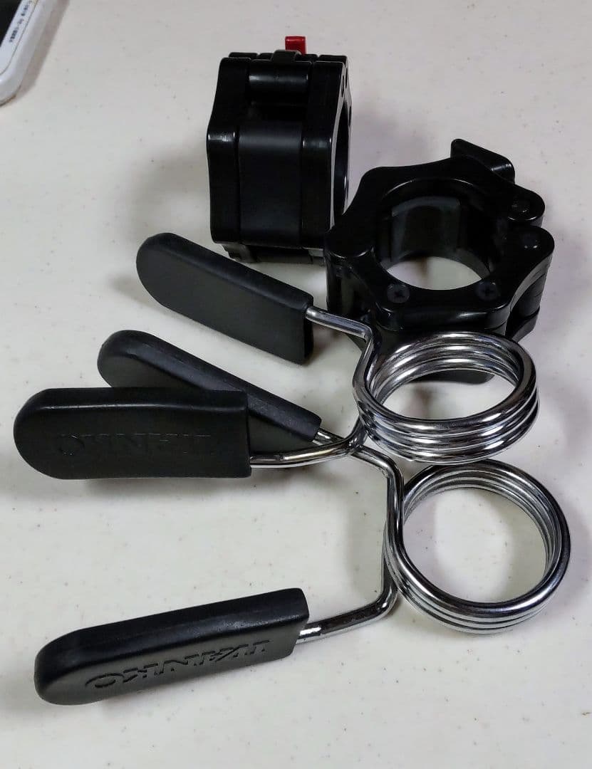 ヘックスバー フィット エリート