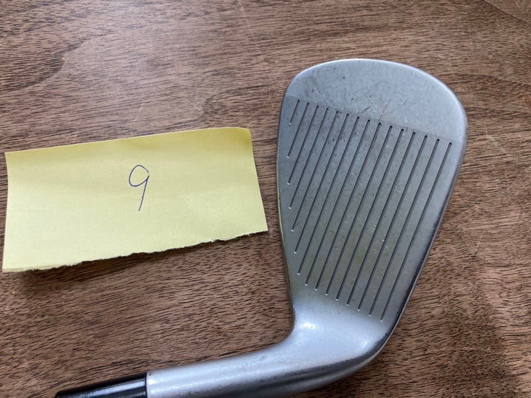 Taylor Made P790 (2021) レフティ 6-9