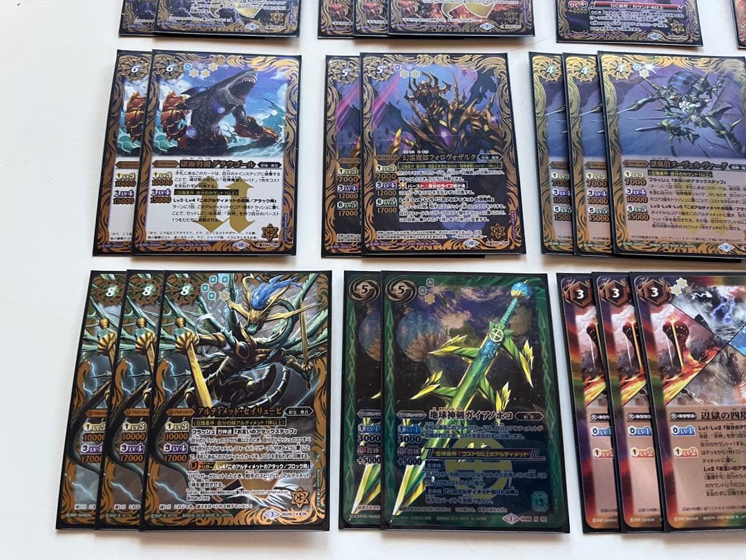 獄契約　邪神　オーバーヴェルム　ジャバド　デッキ