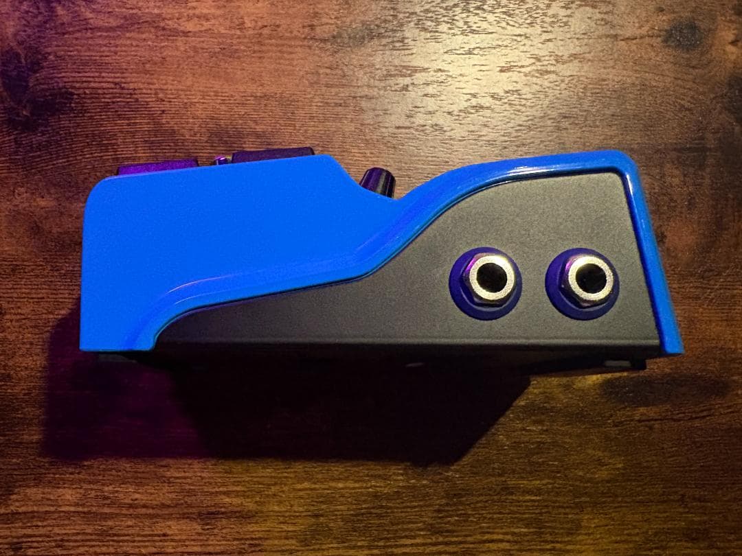 Zoom - MS-70CDR+ (マルチエフェクター)