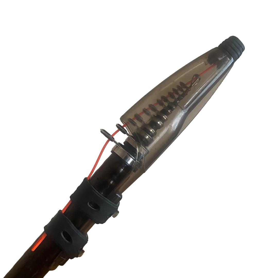 ダイワ　monocarbo 潮鳴　1号54