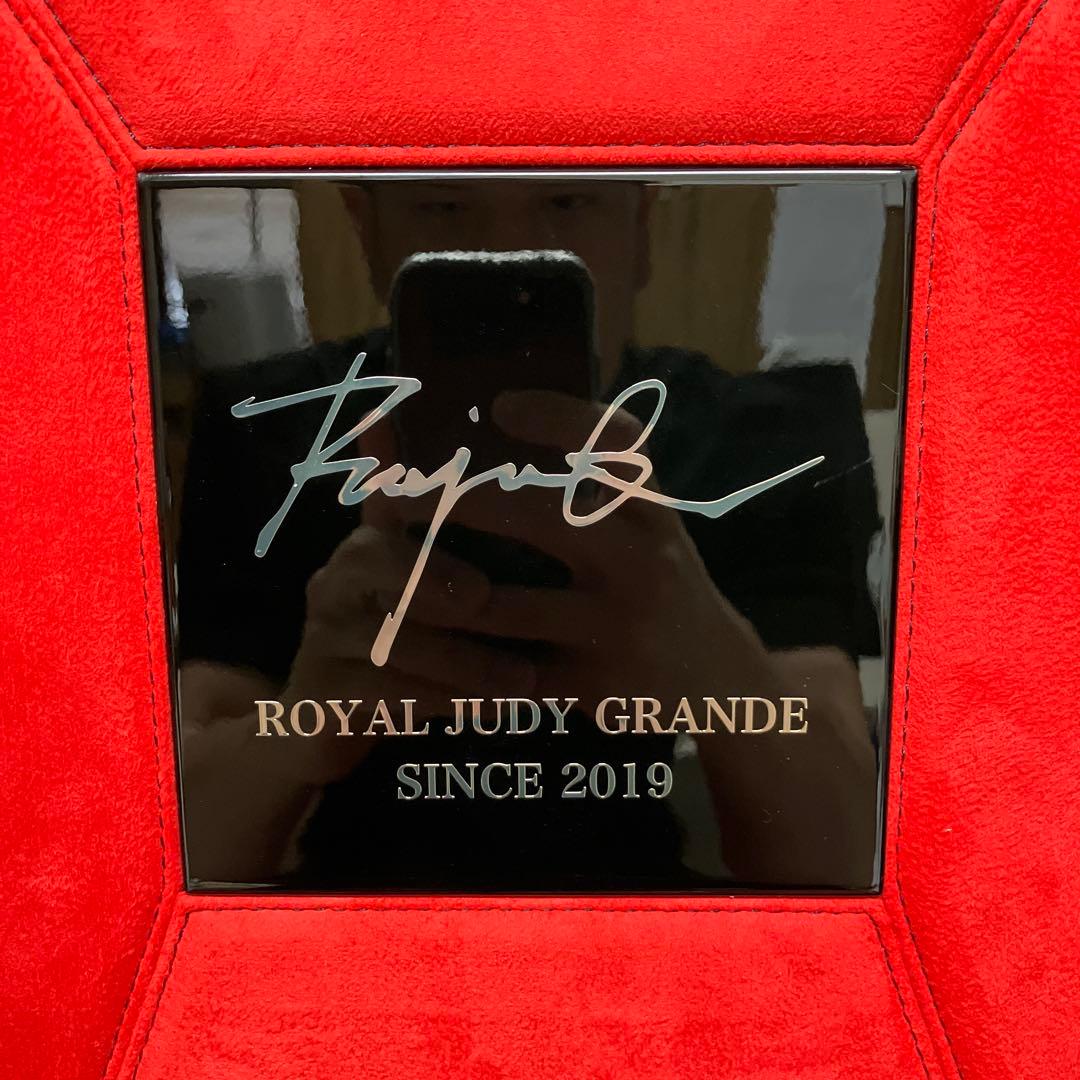 カミュ ジュビリータイプ JUDY GRANDE2019