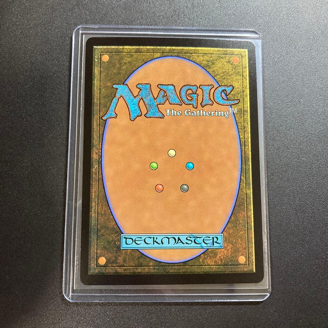 MTG FF 格闘家、ティファ ボーダーレス foil 神話レア M 206