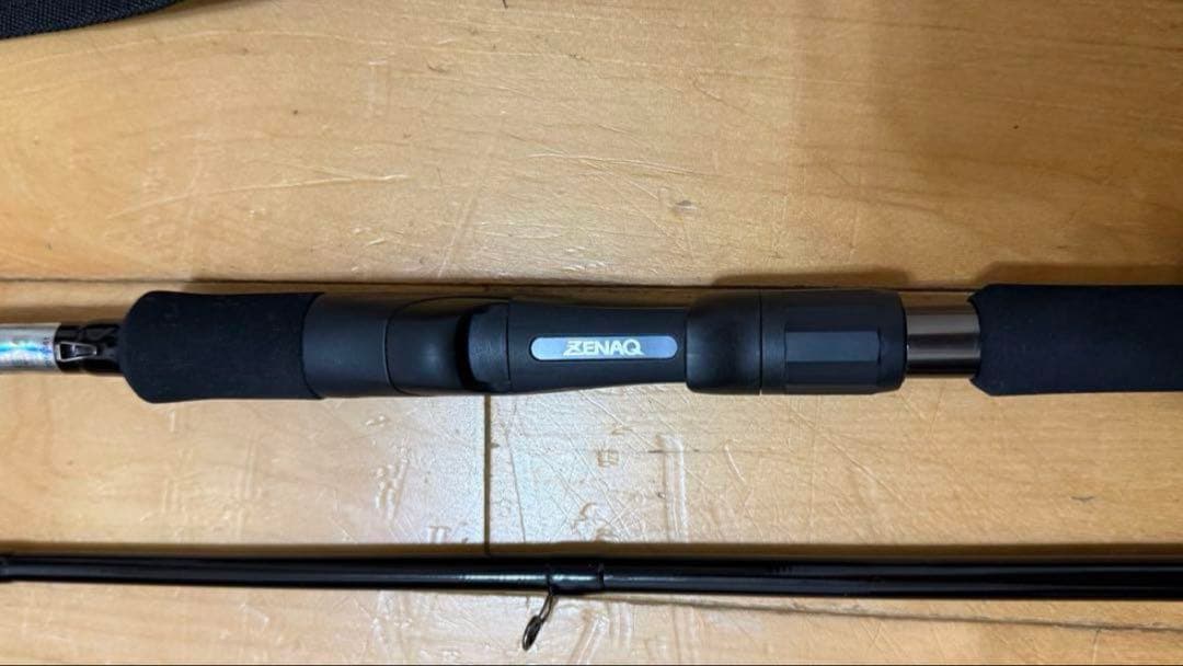 ゼナック　インクルード　 IS88-M9 - MAGNUM BULLET