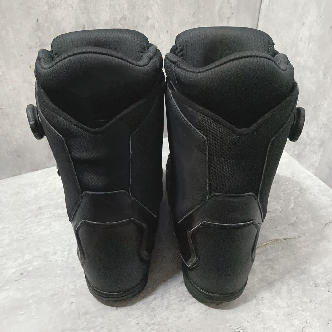 DEELUXE ディーラックス ID Dual BOA 26.5cm スノボ