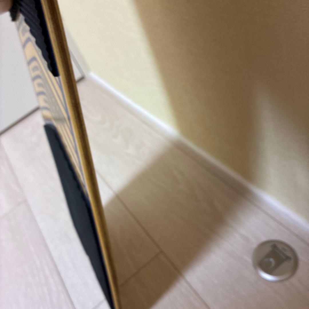 BURTON スローバック　2016年モデル 　100センチ　キッズ用