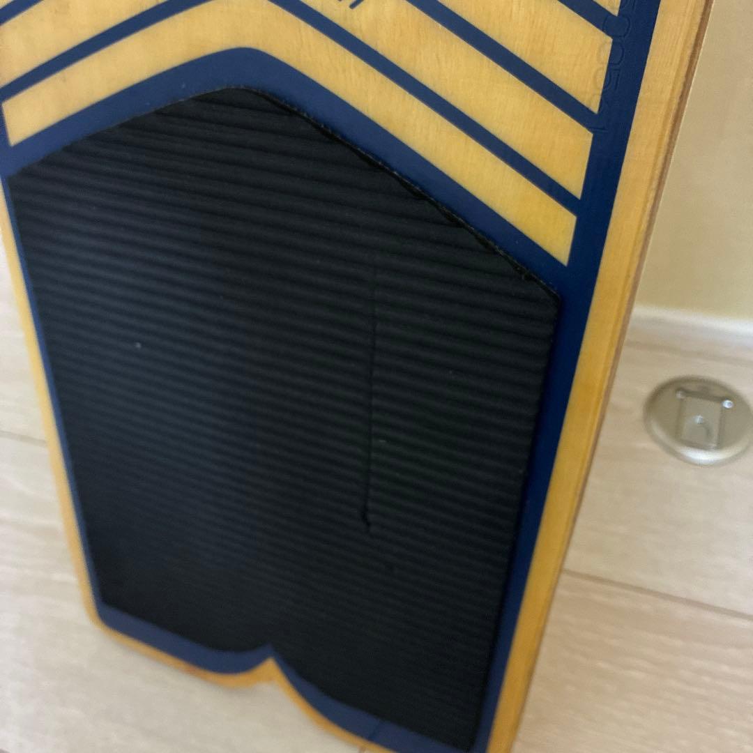 BURTON スローバック　2016年モデル 　100センチ　キッズ用