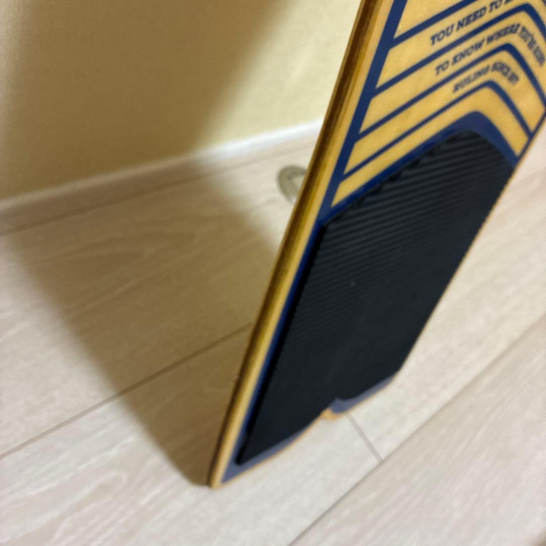 BURTON スローバック　2016年モデル 　100センチ　キッズ用