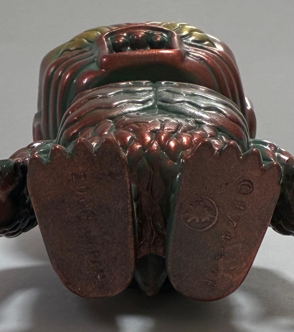 REAL HEAD サンダーラグーン