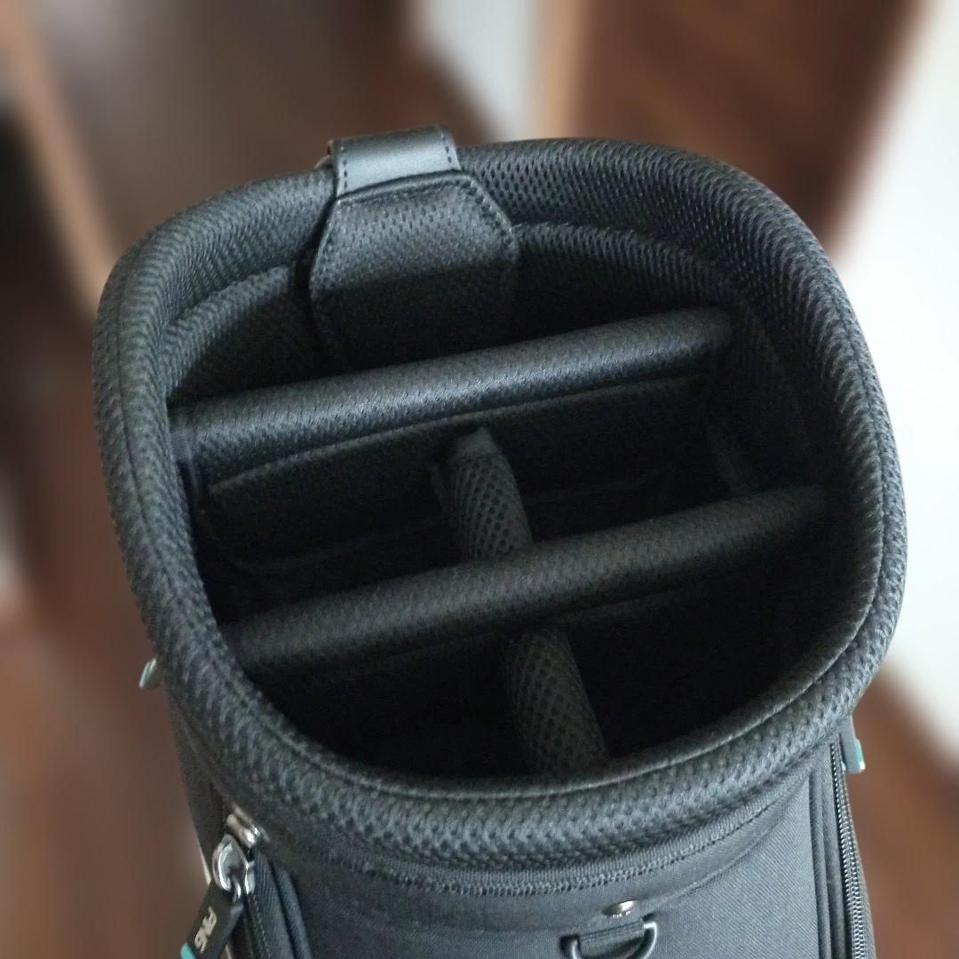 CB-P2201キャディバッグ 9型 PING 2022年モデル