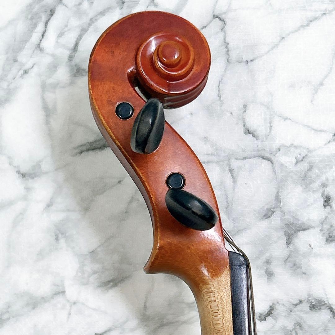 SUZUKI バイオリン No.200 1/8 入門 1996年