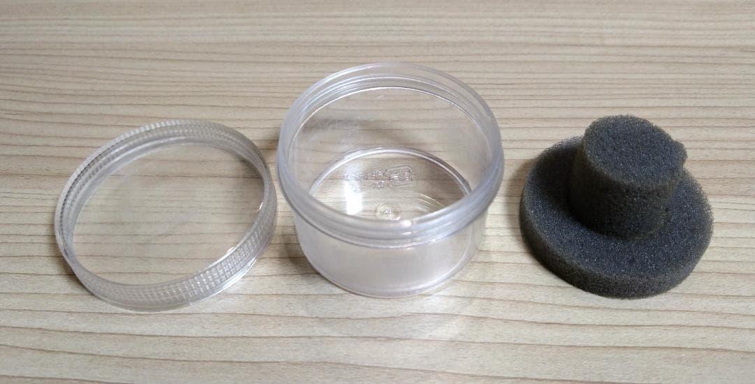 WoodStone テナーサックス用リガチャー Otto Linkメタル用