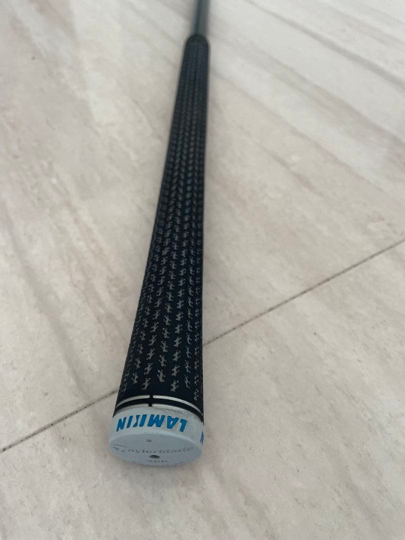 【希少】TaylorMade Sim2 MAX ドライバー レフティ　純正　左用