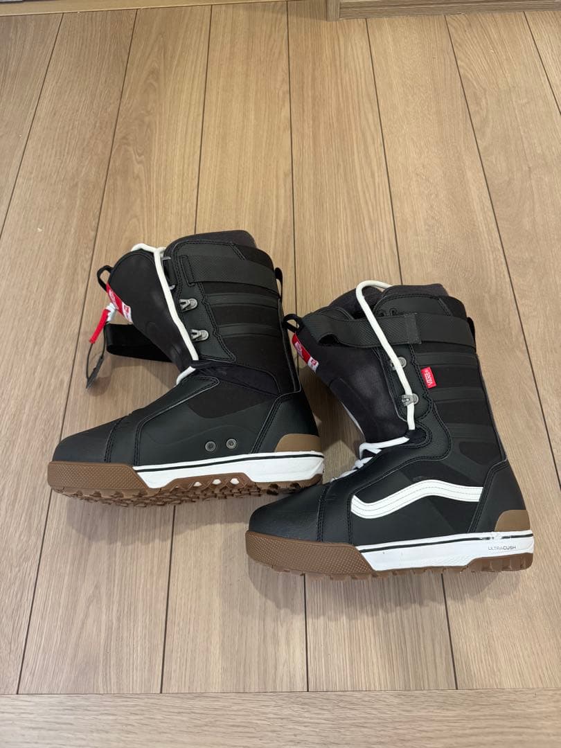 VANS Hi-Standard Pro 24 25 スノボー　ブーツ　26.5