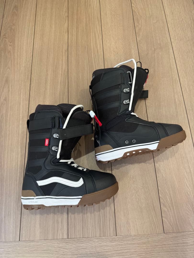 VANS Hi-Standard Pro 24 25 スノボー　ブーツ　26.5